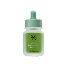 Dr. Ceuracle Vegan BHA & Matcha Ampoule - 30ml