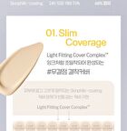 Inklasting Foundation Slim Fit New - #V201