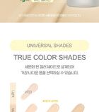 Inklasting Foundation Slim Fit New - #V201