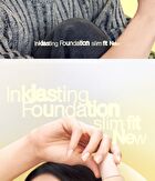Inklasting Foundation Slim Fit New - #V201
