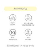 Inklasting Foundation Slim Fit New - #V201