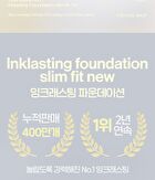 Inklasting Foundation Slim Fit New - #V201