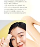 Inklasting Foundation Slim Fit New - #V201