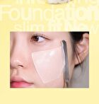 Inklasting Foundation Slim Fit New - #V203