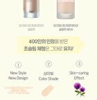 Inklasting Foundation Slim Fit New - #V203