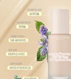 Inklasting Foundation Slim Fit New - #V203