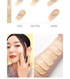 Inklasting Foundation Slim Fit New - #V203