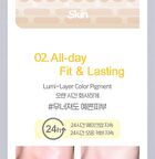 Inklasting Foundation Slim Fit New - #C201