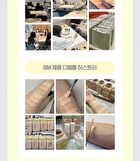 Inklasting Foundation Slim Fit New - #C201