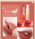 Greedy Bear Watery Lip Glaze - 4 Colors - 601# Gummy Bears - 3g