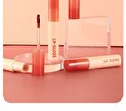 Greedy Bear Watery Lip Glaze - 4 Colors - 601# Gummy Bears - 3g