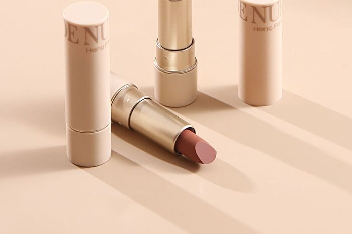 Light Matte Long Lasting Lipstick - 4 Colors - 533# - 3.6g