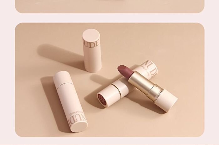 Light Matte Long Lasting Lipstick - 4 Colors - 534# - 3.6g