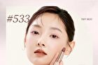 Light Matte Long Lasting Lipstick - 4 Colors - 532# - 3.6g