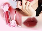Heartbeat Watery Lip Gloss - 4 Colors - 10# Peach - 3g
