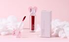 Heartbeat Watery Lip Gloss - 4 Colors - 10# Peach - 3g