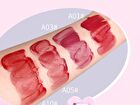 Heartbeat Watery Lip Gloss - 4 Colors - 10# Peach - 3g