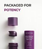 Mother Made Retinal+Bakuchiol Youth Activating Night Cream - 30ml