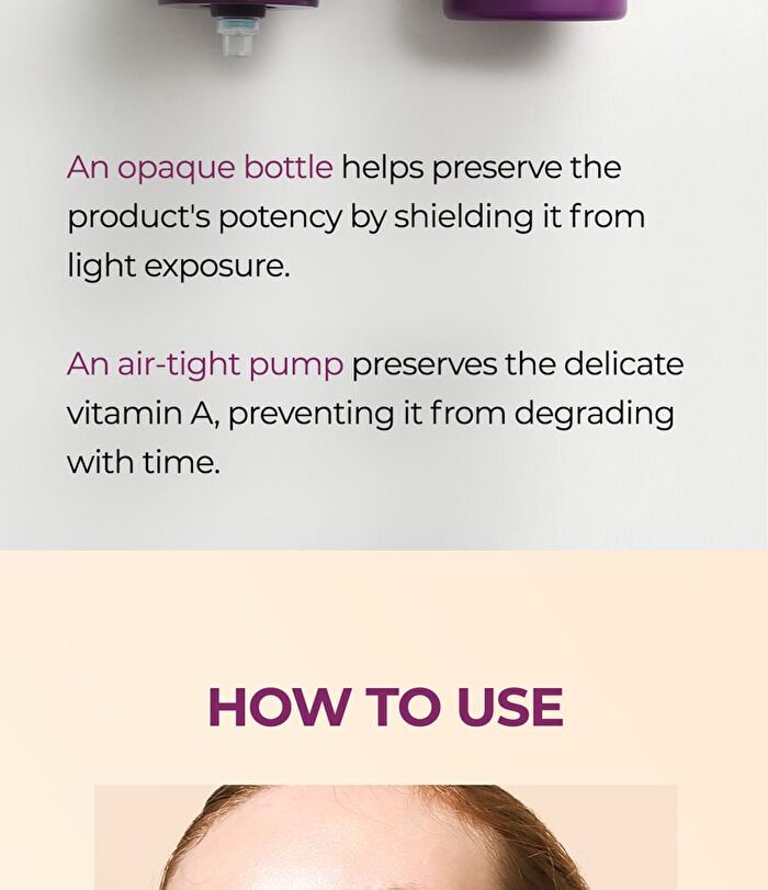 Mother Made Retinal+Bakuchiol Youth Activating Night Cream - 30ml