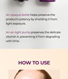 Mother Made Retinal+Bakuchiol Youth Activating Night Cream - 30ml