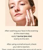 Mother Made Retinal+Bakuchiol Youth Activating Night Cream - 30ml