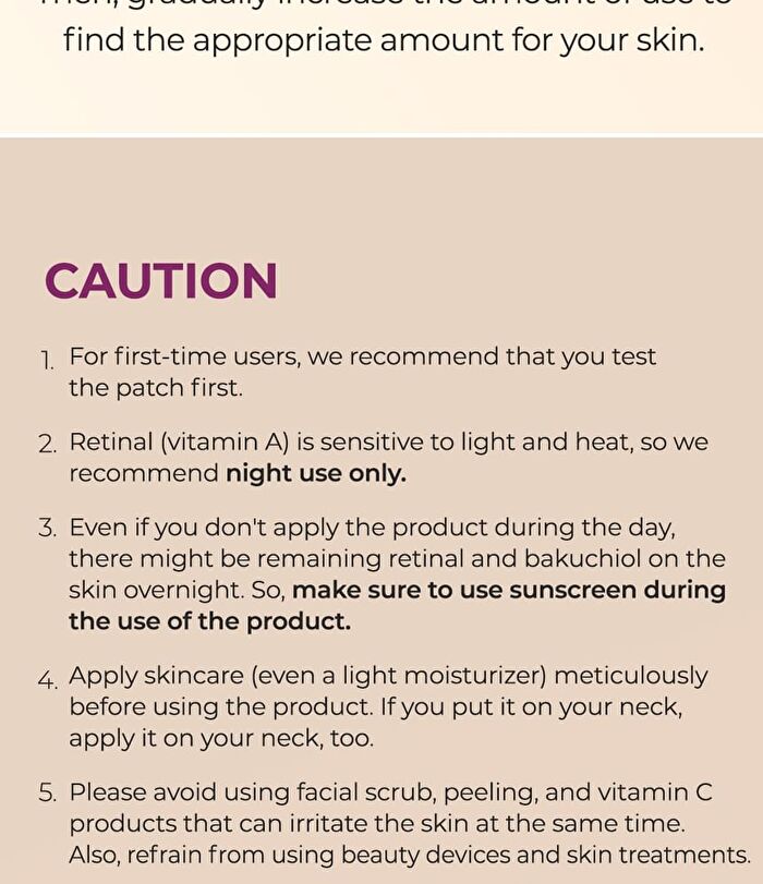 Mother Made Retinal+Bakuchiol Youth Activating Night Cream - 30ml