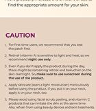 Mother Made Retinal+Bakuchiol Youth Activating Night Cream - 30ml
