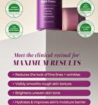 Mother Made Retinal+Bakuchiol Youth Activating Night Cream - 30ml