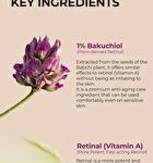 Mother Made Retinal+Bakuchiol Youth Activating Night Cream - 30ml