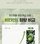 Cabbage Tablets - 300mg x 200 tablets