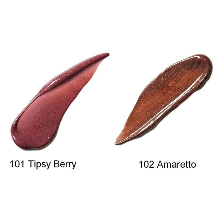 Lip Serum Tint - 009 Midnight Fuchsia