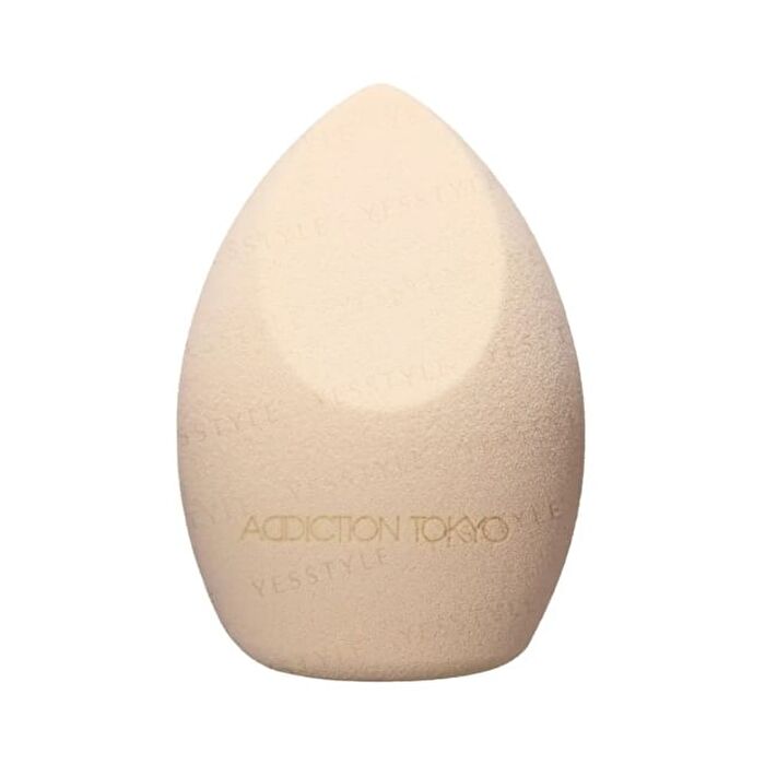 Make Up Sponge Glow Fix - 1 pc