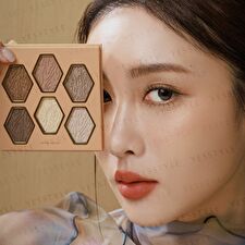 Drunk In Love 6 Colors Palette - 1 pc