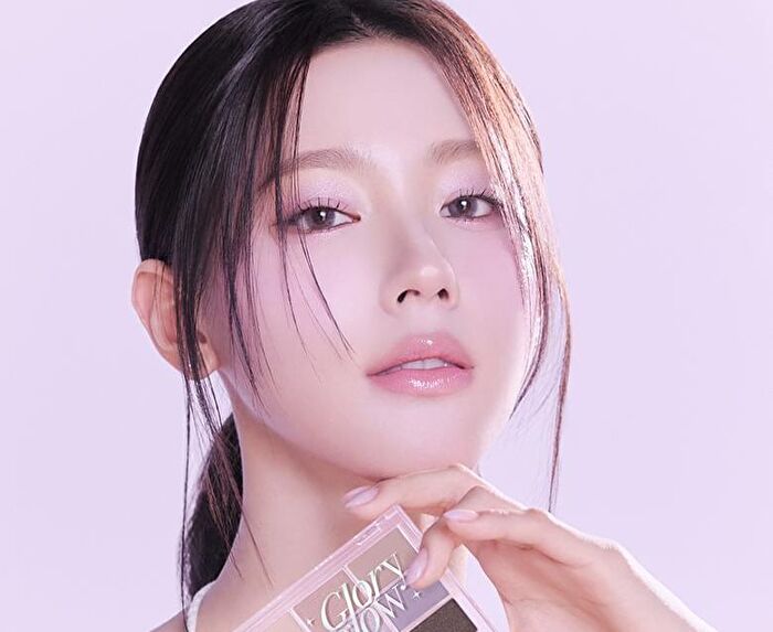 Wakemake Soft Blurring Eye Palette Renewal - 23 Types - #20 Tangerine Beach Blurring
