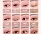 Wakemake Soft Blurring Eye Palette Renewal - 23 Types - #20 Tangerine Beach Blurring