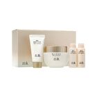 Hanyul Rebloom Radiance Brightening & Firming Cream Special Set - 4 pcs