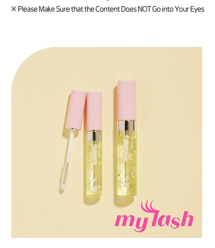 My Lash Serum - 2024 Version - 9g