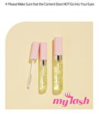 My Lash Serum - 2024 Version - 9g
