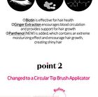 My Lash Serum - 2024 Version - 9g