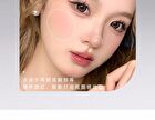 Czel Brown Series Fluffy Matte Lip Mud - 5 Colors - 209# Maple Chocolate - 2.8g