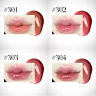 Czel Lustrous Essence Lip Gloss - 9 Colors - 306# Pink Apricot - 8.5g