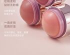 Czel Soft & Creamy Multi-Purpose Cream - 6 Colors - 01# Frost Purple - 5.5g