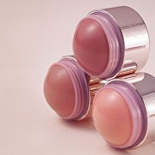 Soft & Creamy Multi-Purpose Cream - 6 Colors - 05# Fig Red - 5.5g