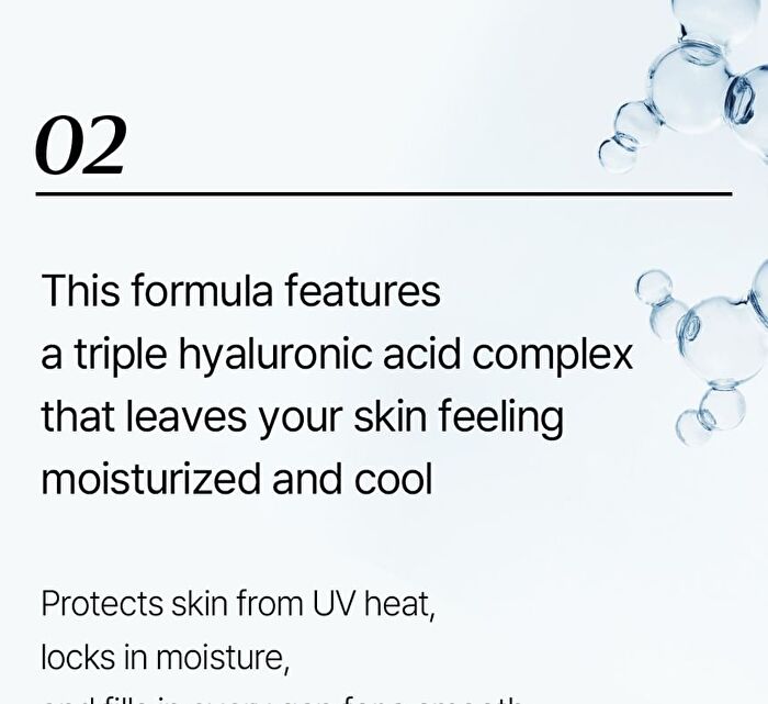 mixsoon Cica-Hyal Sun Stick - 15g