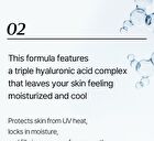 mixsoon Cica-Hyal Sun Stick - 15g
