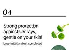 mixsoon Cica-Hyal Sun Stick - 15g