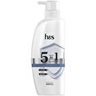 5 In1 Hair & Scalp Solution Conditioner - 340g