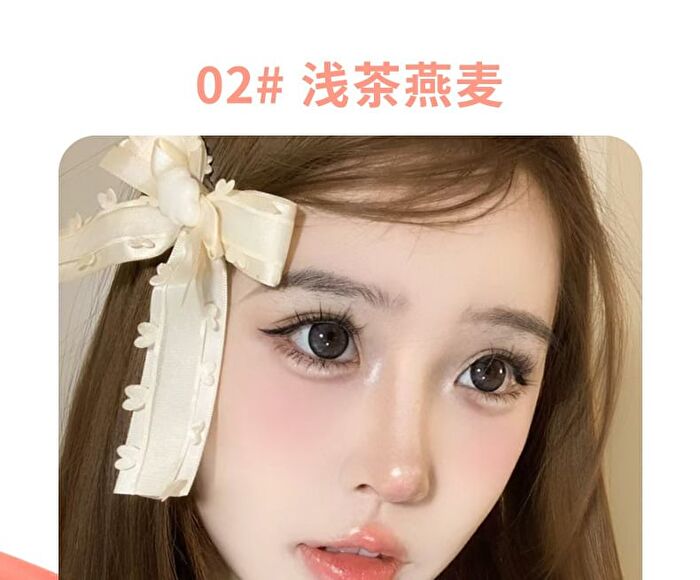 Lip Care Oil - 01-03 - #01 - 2.6g
