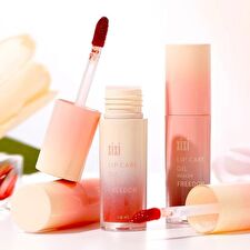 xixi Lip Care Oil - 01-03 - #01 - 2.6g