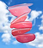 Sisua Berry Shot Lip Tint - 5 Colors - No. 1 White Berry
